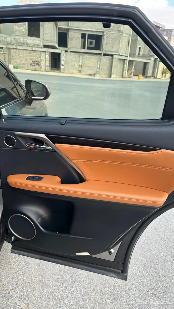 جيب لكزس RX350 فل كامل مخزن سعودي نظييف المالك الاول 69