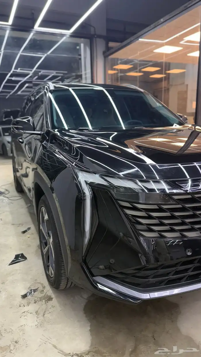 جيلي استار راي فئة GF موديل 2024 للبيع 0