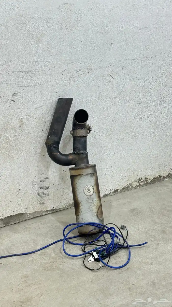 للبيع بوالين هامان-دبه اكترونية- فلتر 2