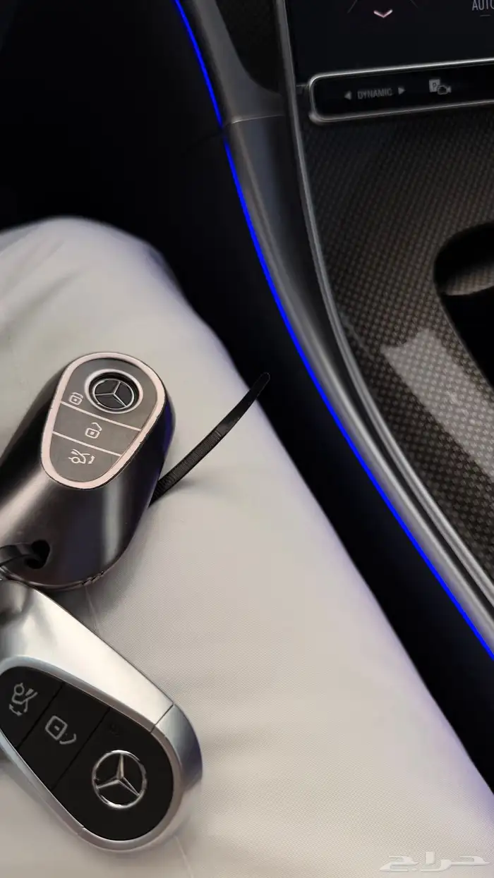 مرسيدس CLE200 2024 كوبيه شبه اصفار 21