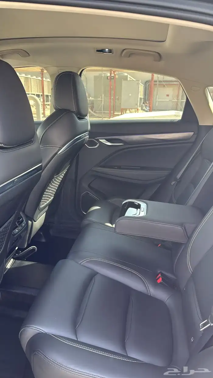 جيلي توجيلا 4