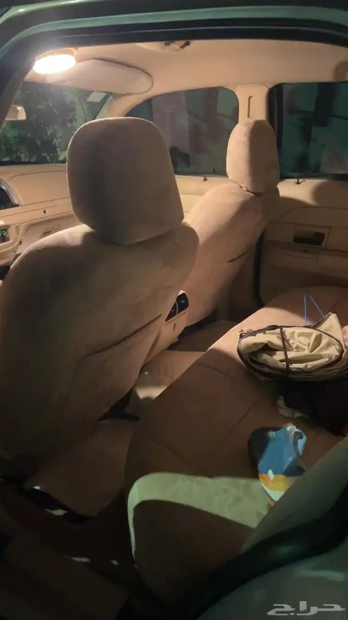 فورد فكتوريا بوليسي 2010 10