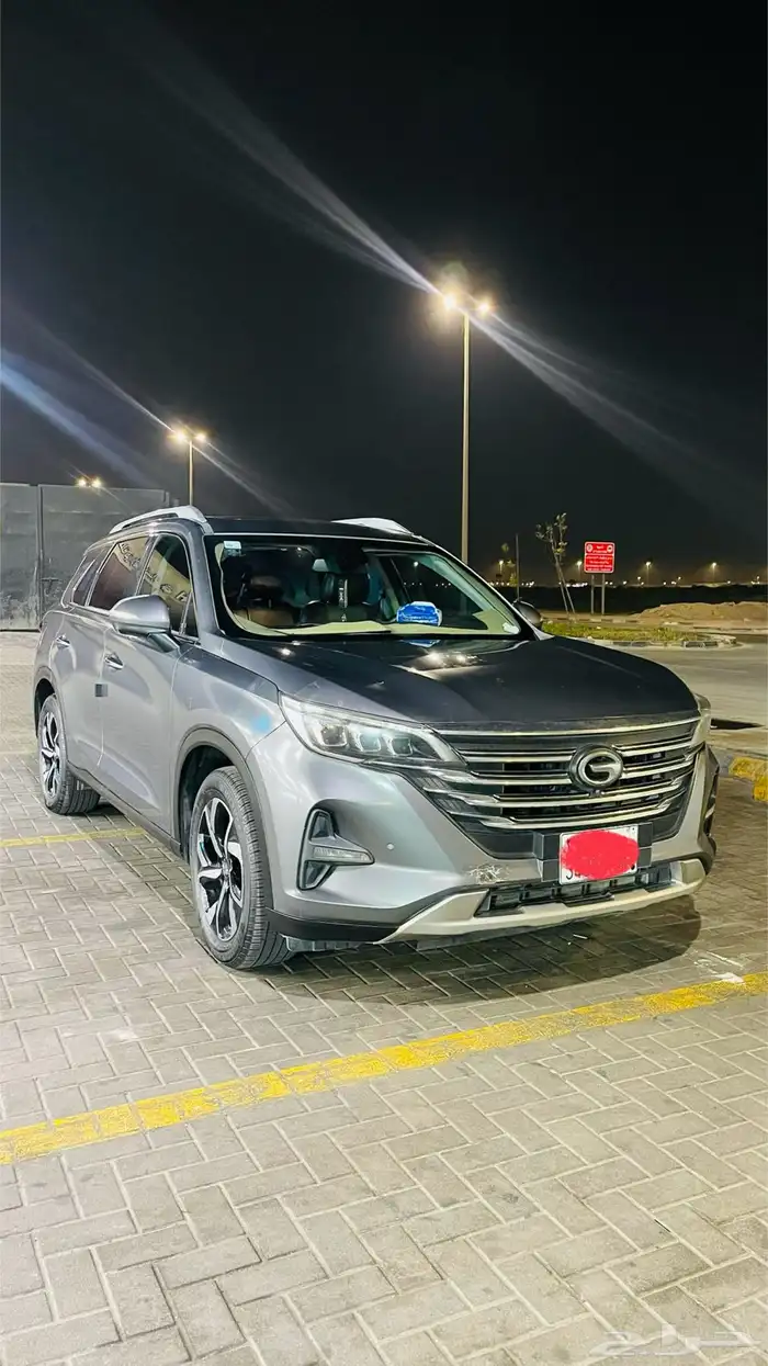 جي ايه سي 5 2021 0