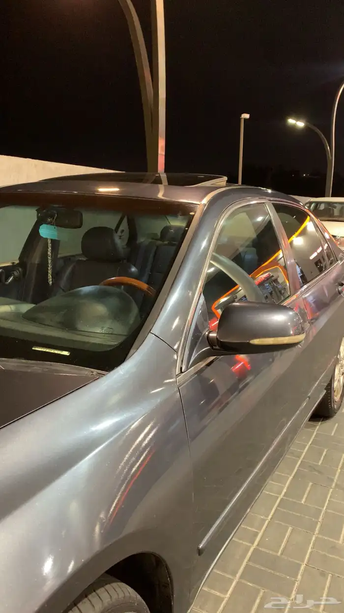 هوندا اكورد 2007 فل كامل 7