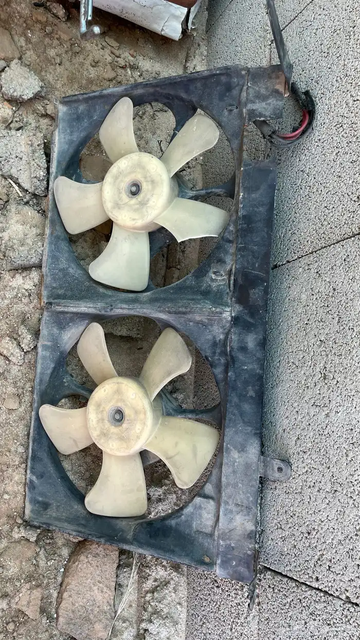 مراوح لومينا 0