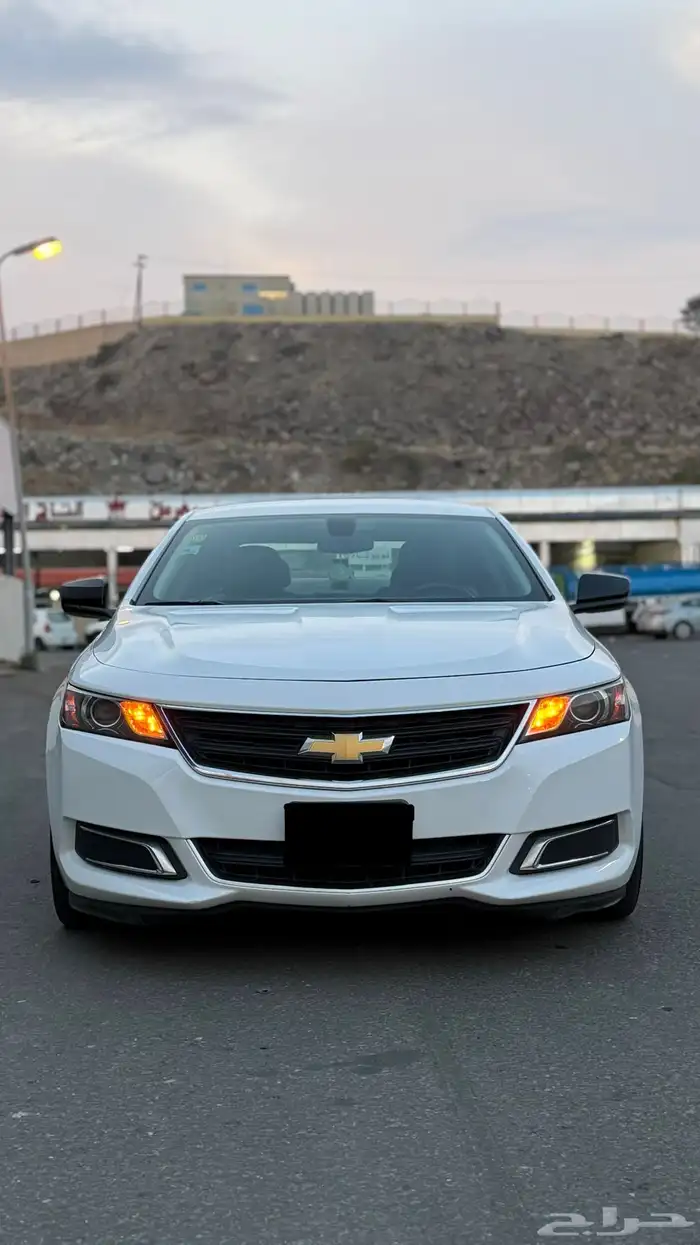 امبالا 2018 LS وكالة 0