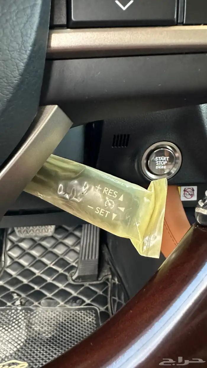 جيب لكزس RX350 فل كامل مخزن سعودي نظييف المالك الاول 37