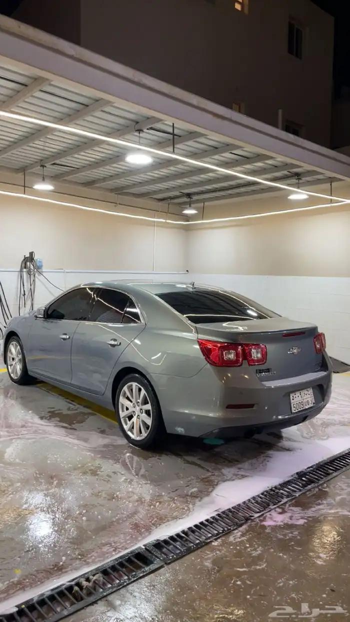 ماليبو 2013 LTZ 11