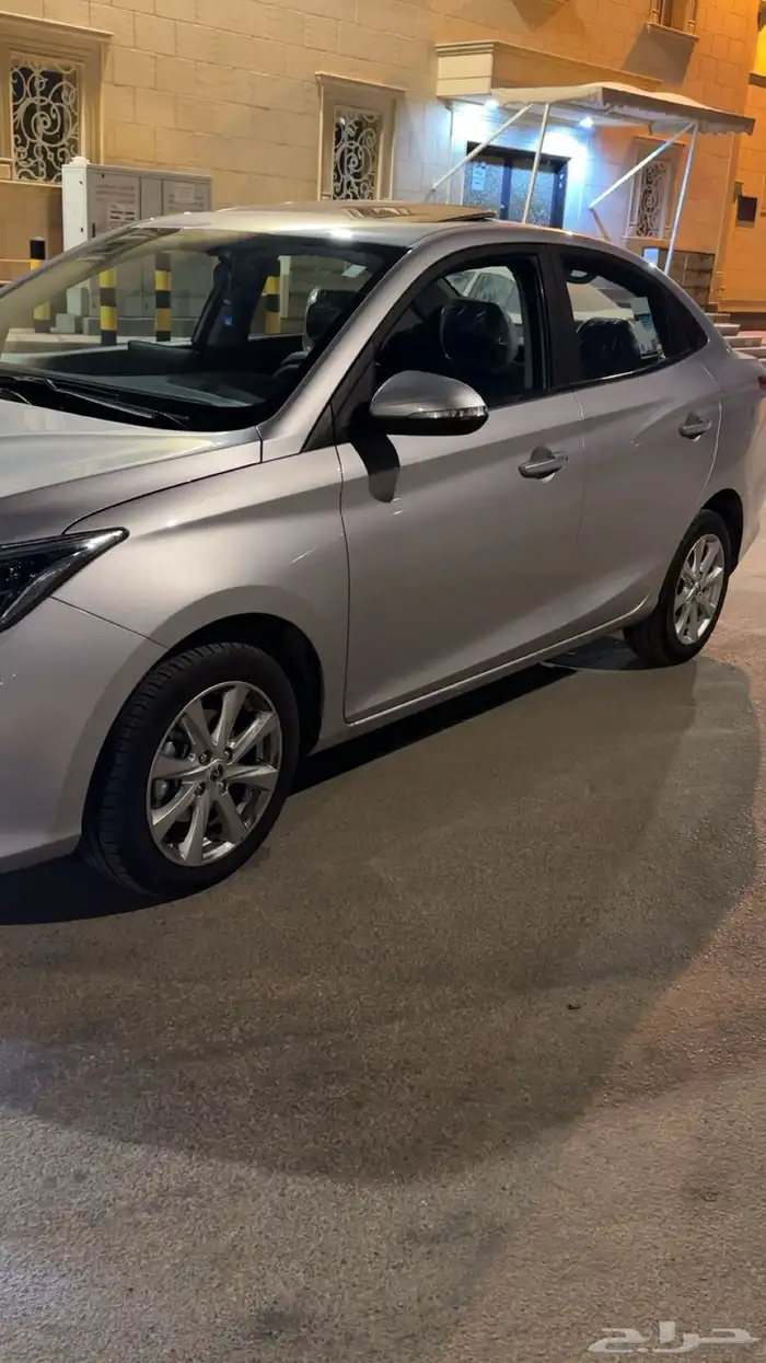 شانجان 2025 السفن 2