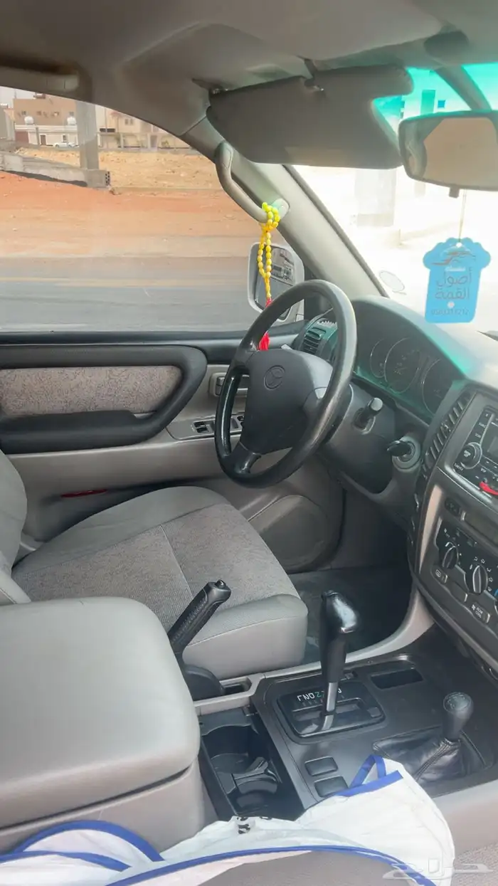 جكسار 2003 وكالة 19