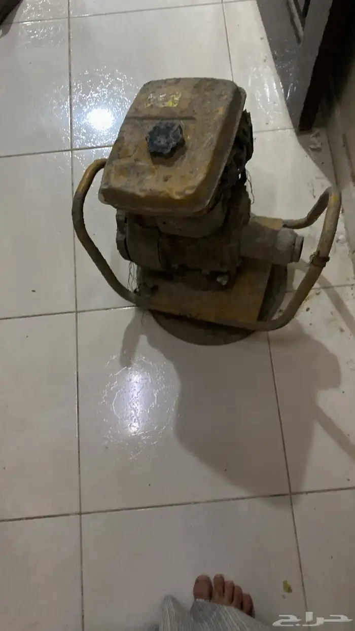 هزاز خرسانه 0