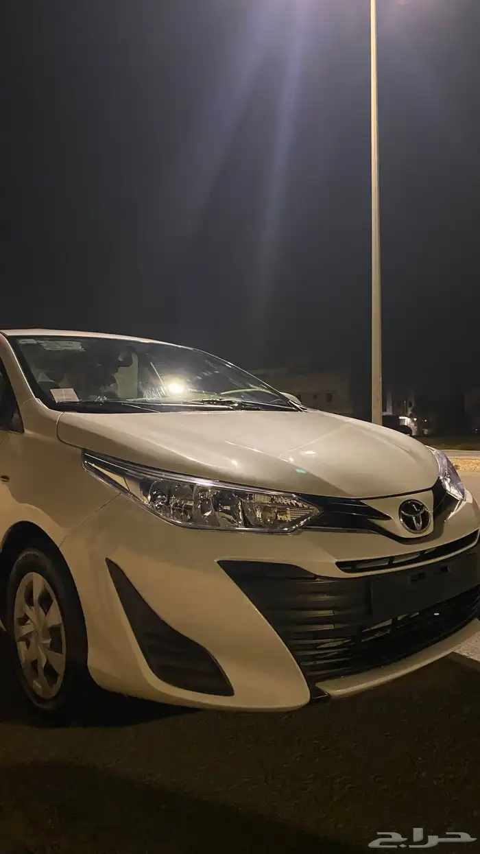 يارس 2019 للبيع 7