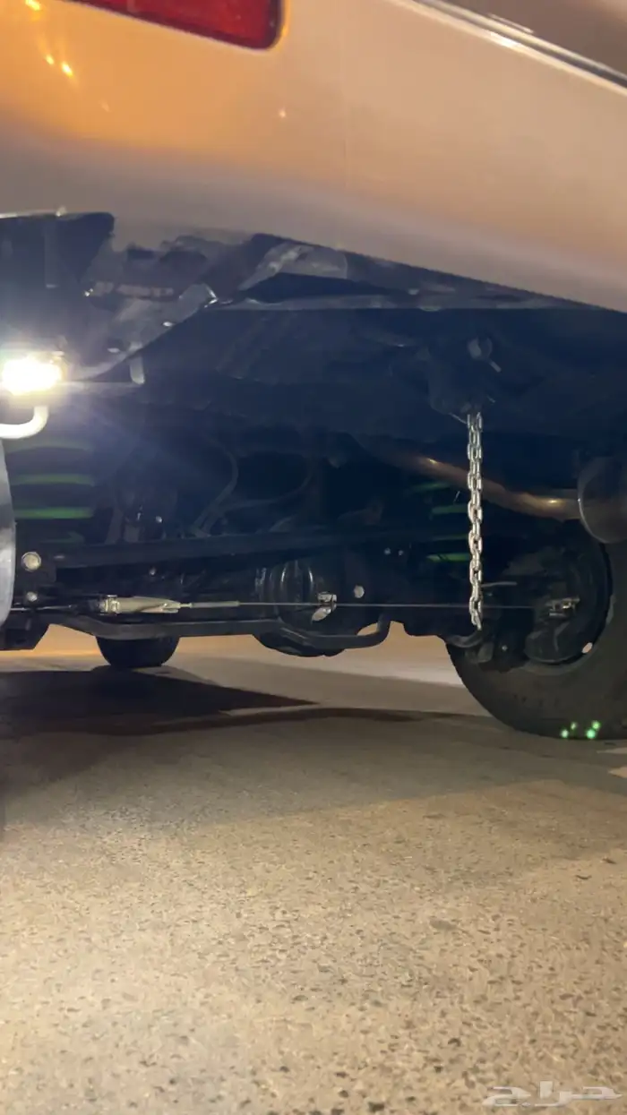 لاند كروزر للبدل او للبيع 6