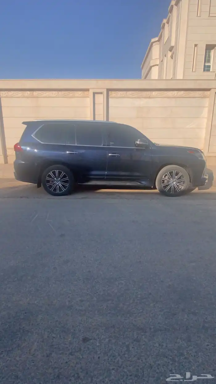 لكزس فل 2016 4