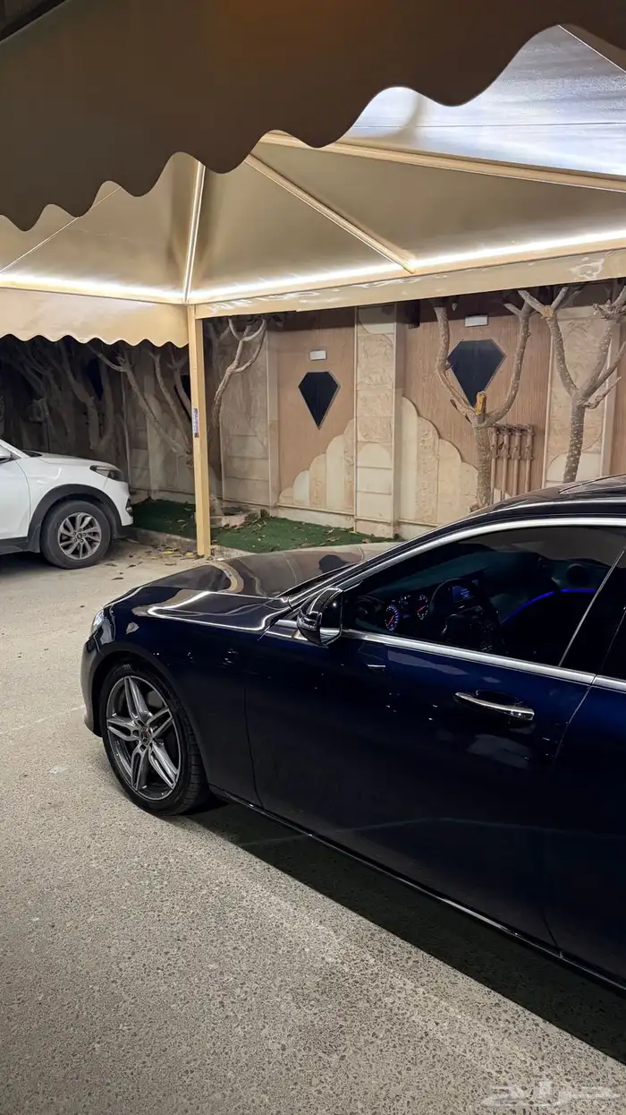 مرسيدسe300 كلشيء وكاله2019 1