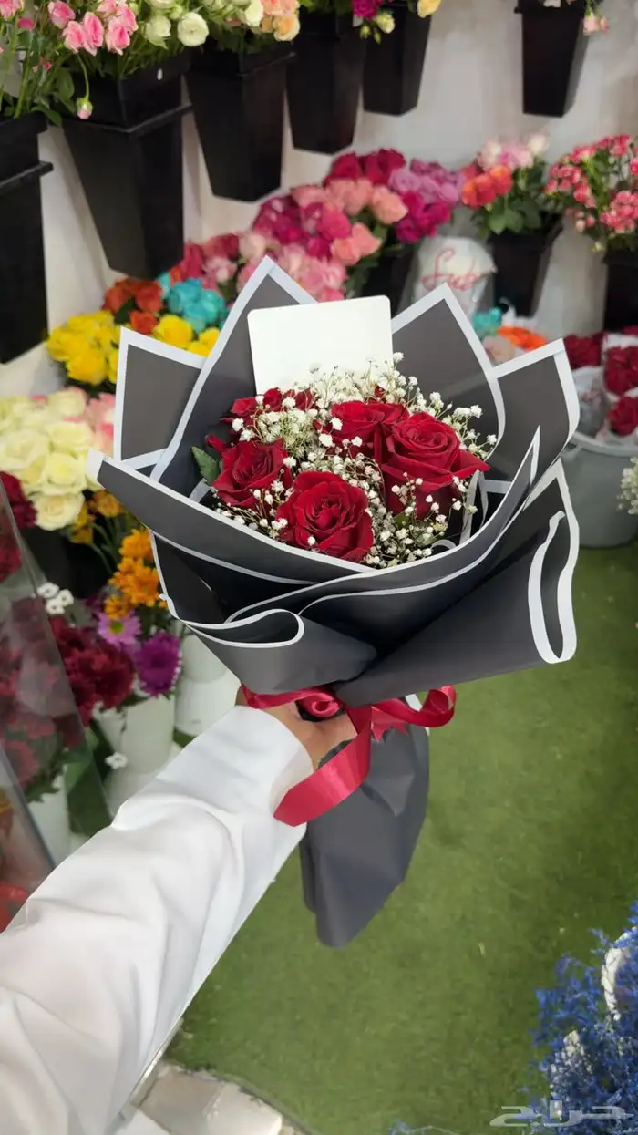 مندوب هدايا وورد الاحساء 24