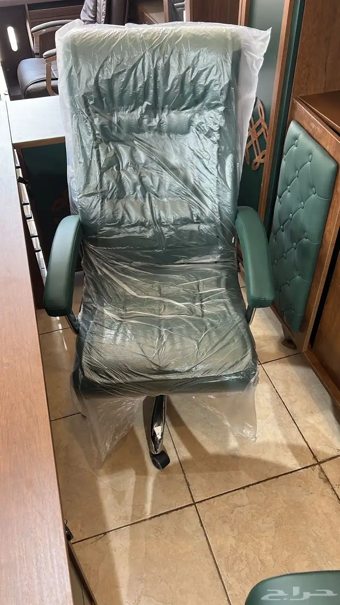 جديد اثاث المكتبي مكتب مدير واداريه بارتيشن طاوله اجتماع 43