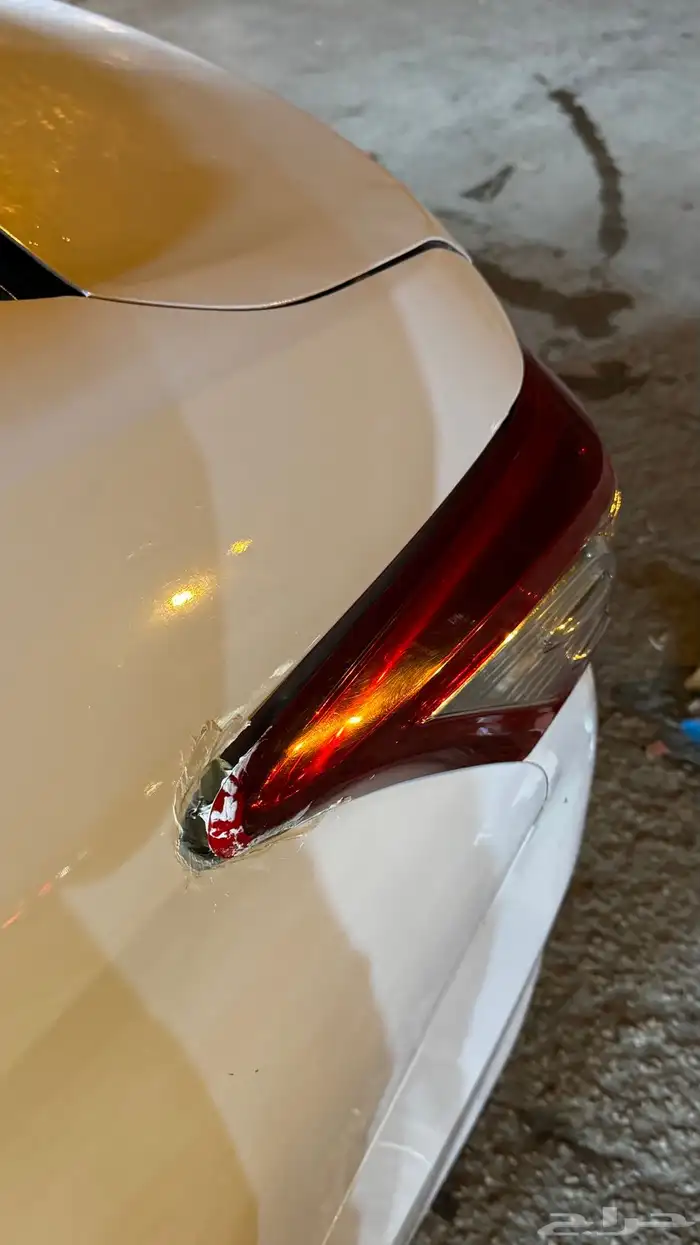 تويوتا يارس 2015 11