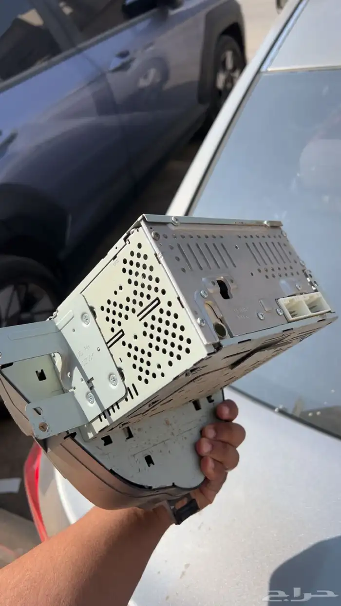 مسجل النترا 2012 2013 1