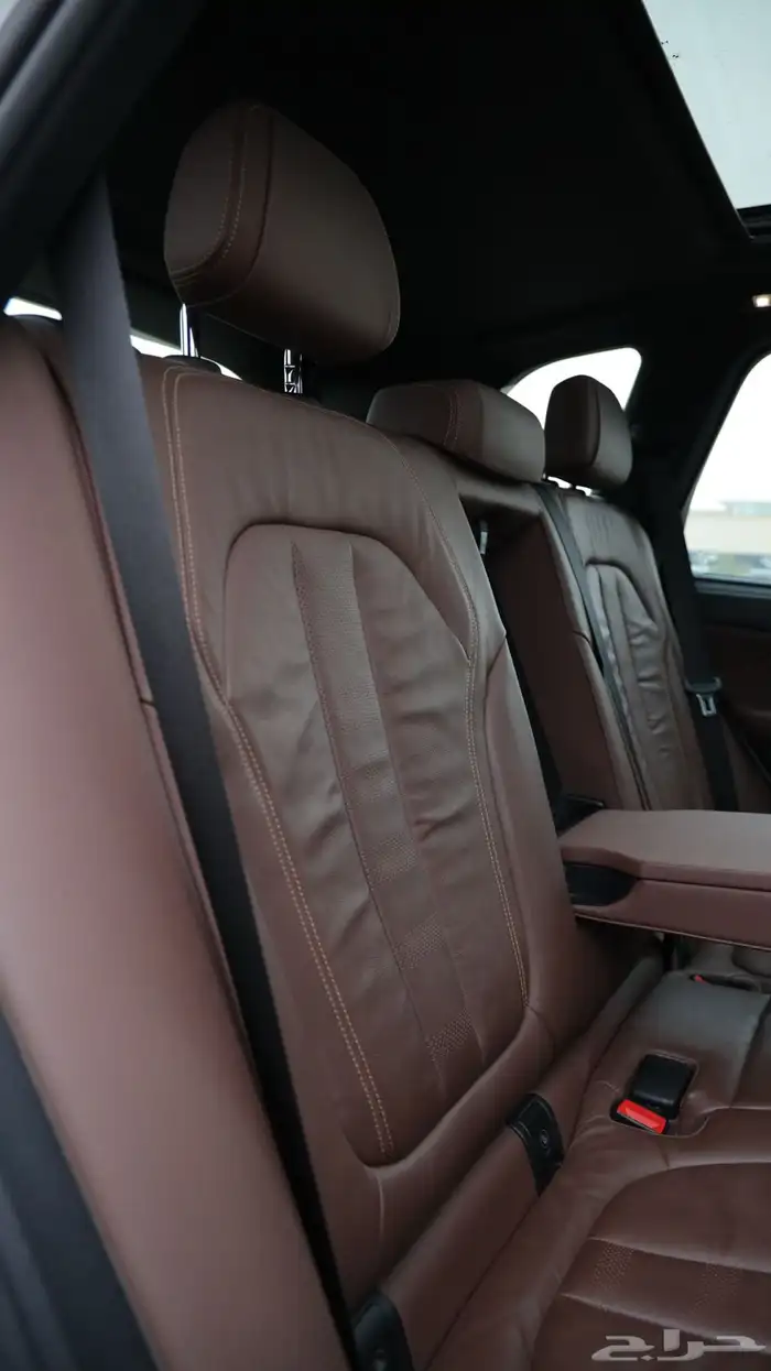 ناغي X5 .. وكالة ( البيع سمح ) 30