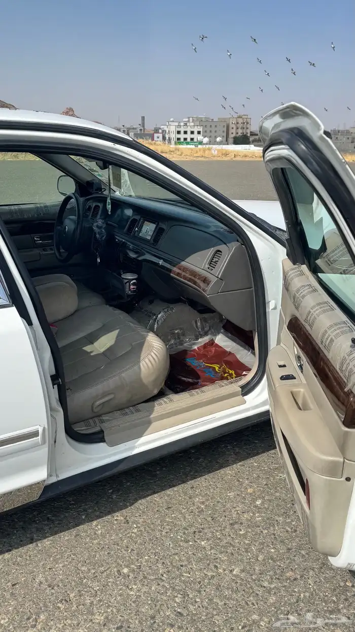 قراند ماركيز 2011 8