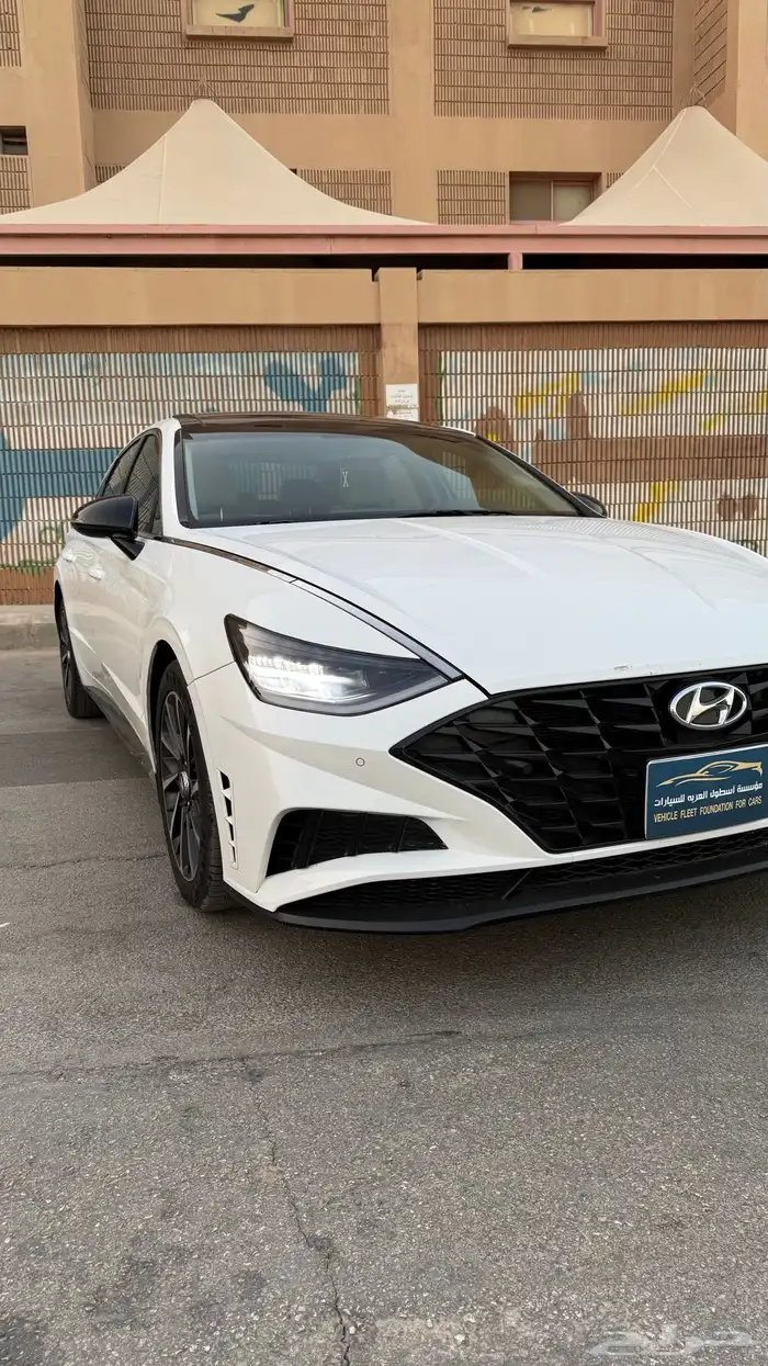 سوناتا(2023) 1