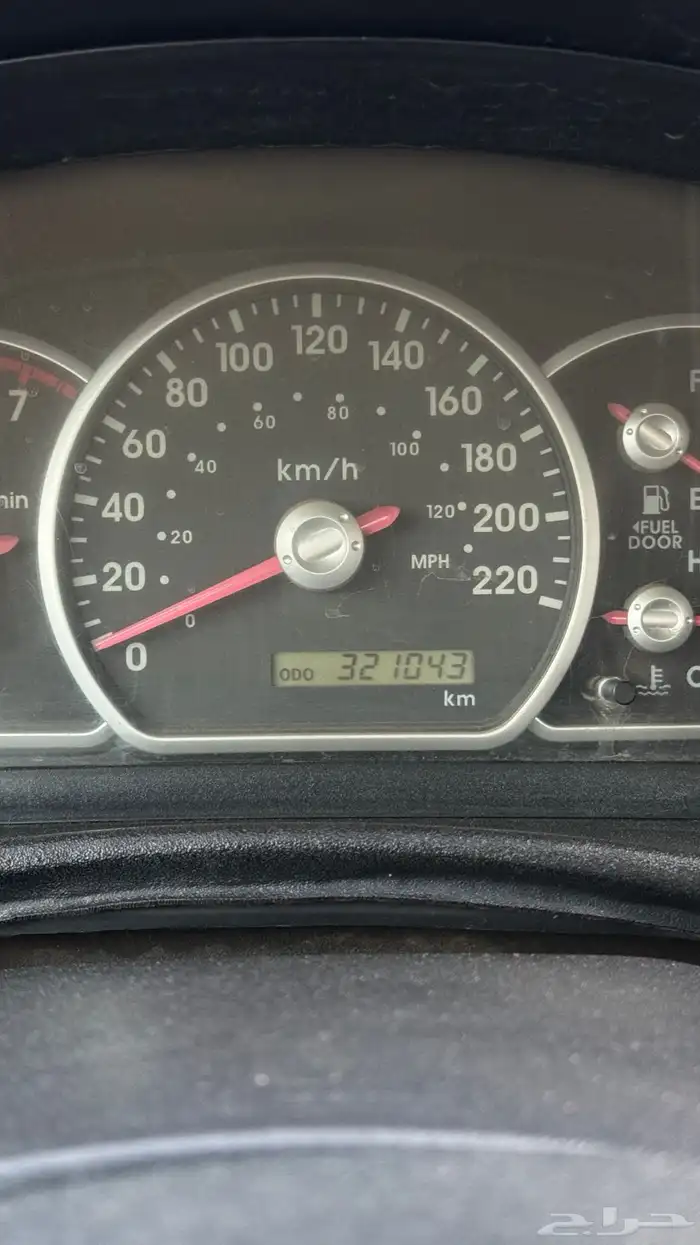 جالنت ميتسوبيشي 6