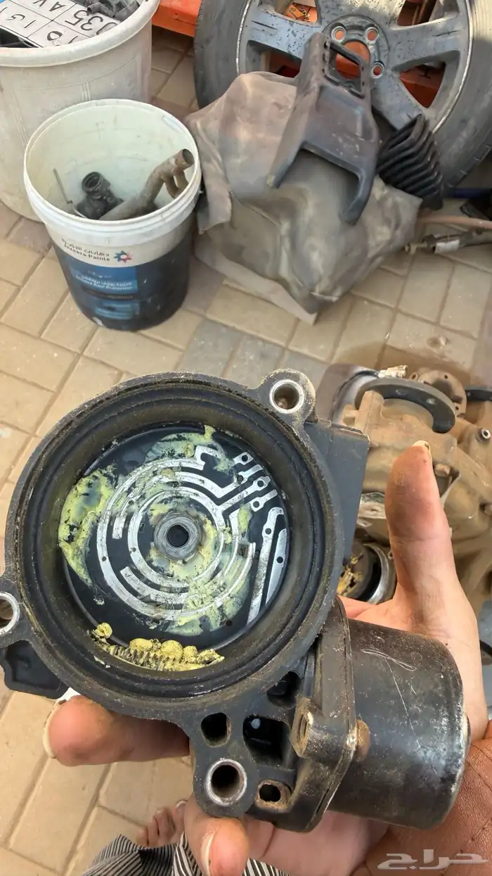 دبل سوزوكي جمني كهربائي 1