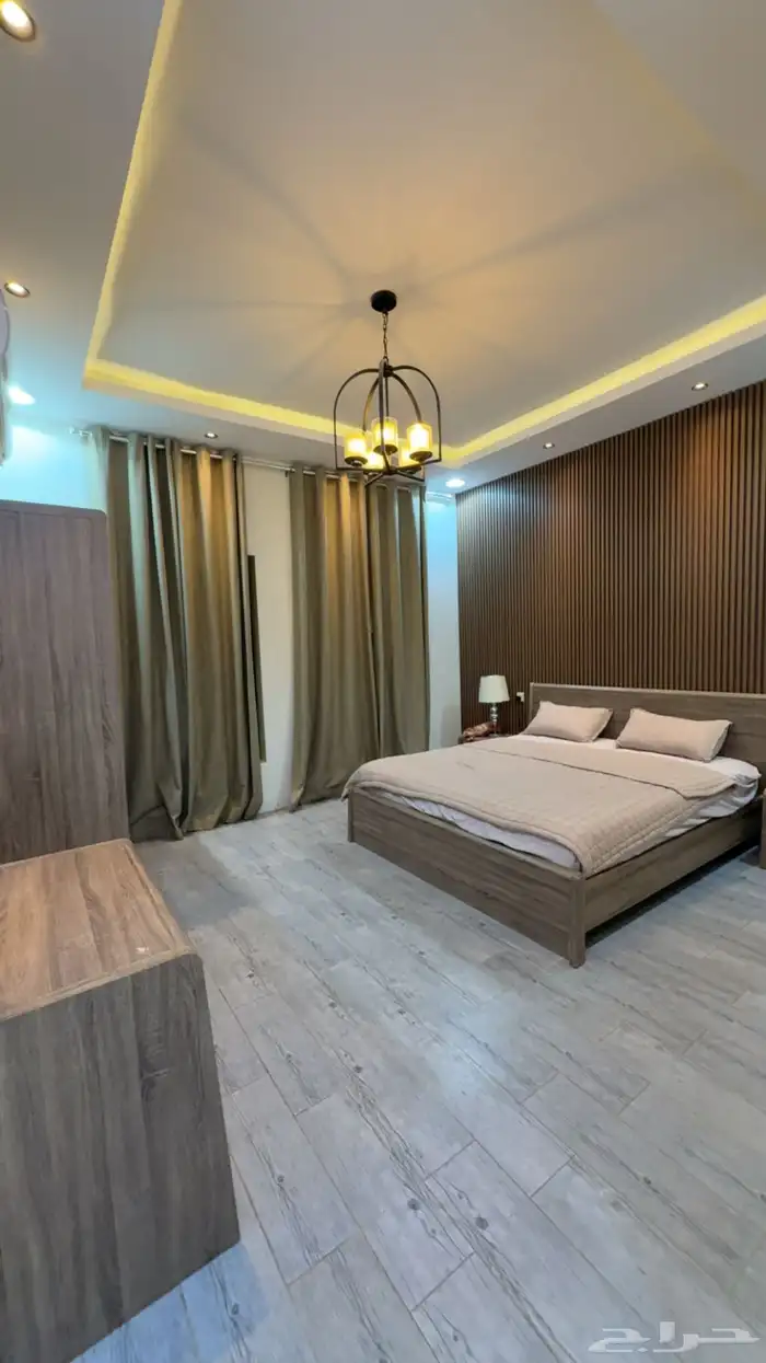 شاليهات فاخرة في حي العروبة للبيع 11