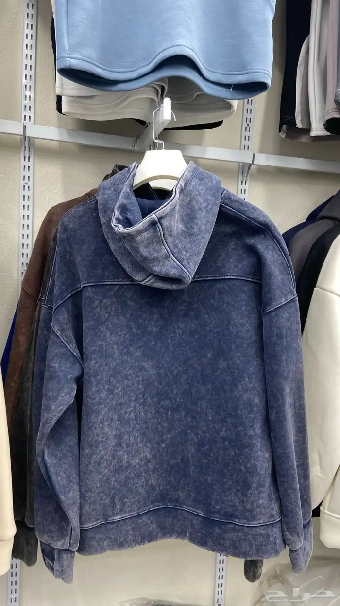 بلوفرات تشكيلة الهبة 1