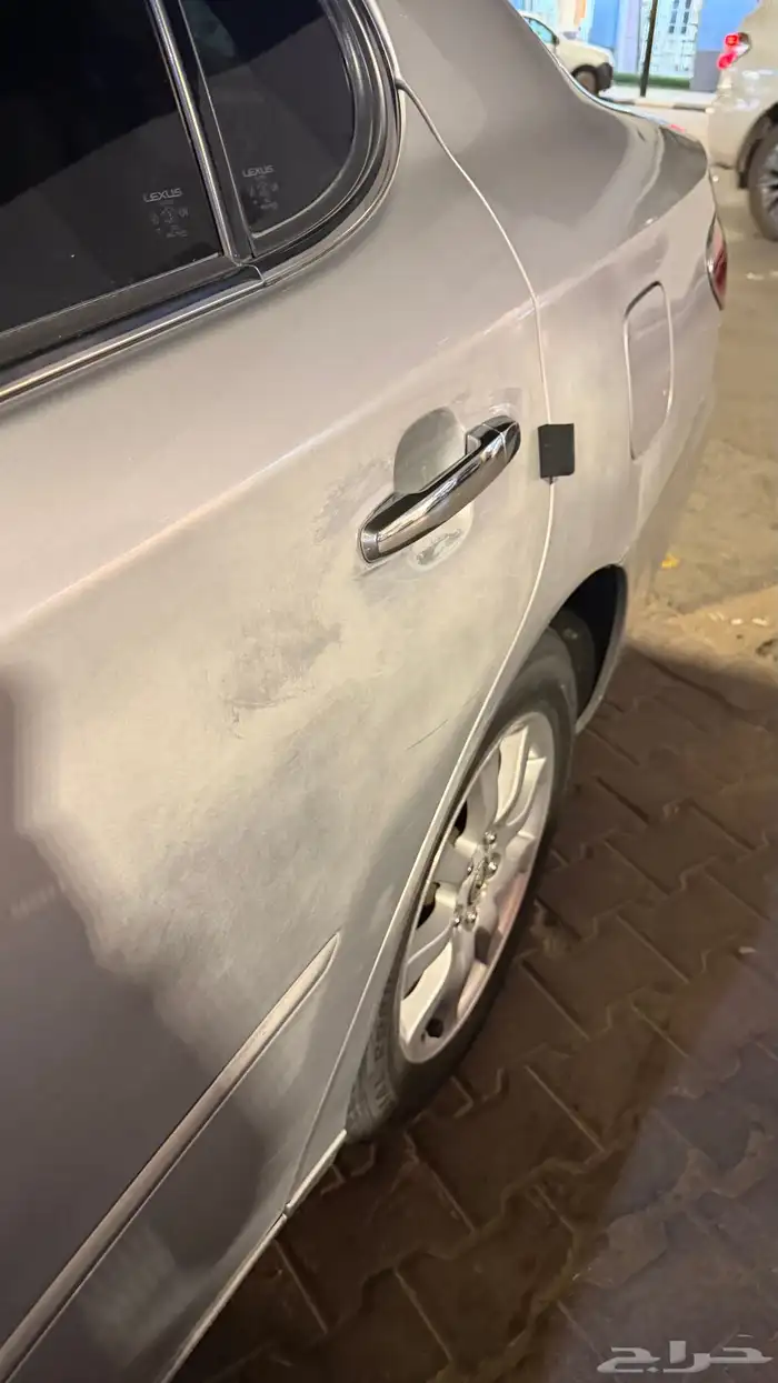 لكزز es300 مسقط) 12