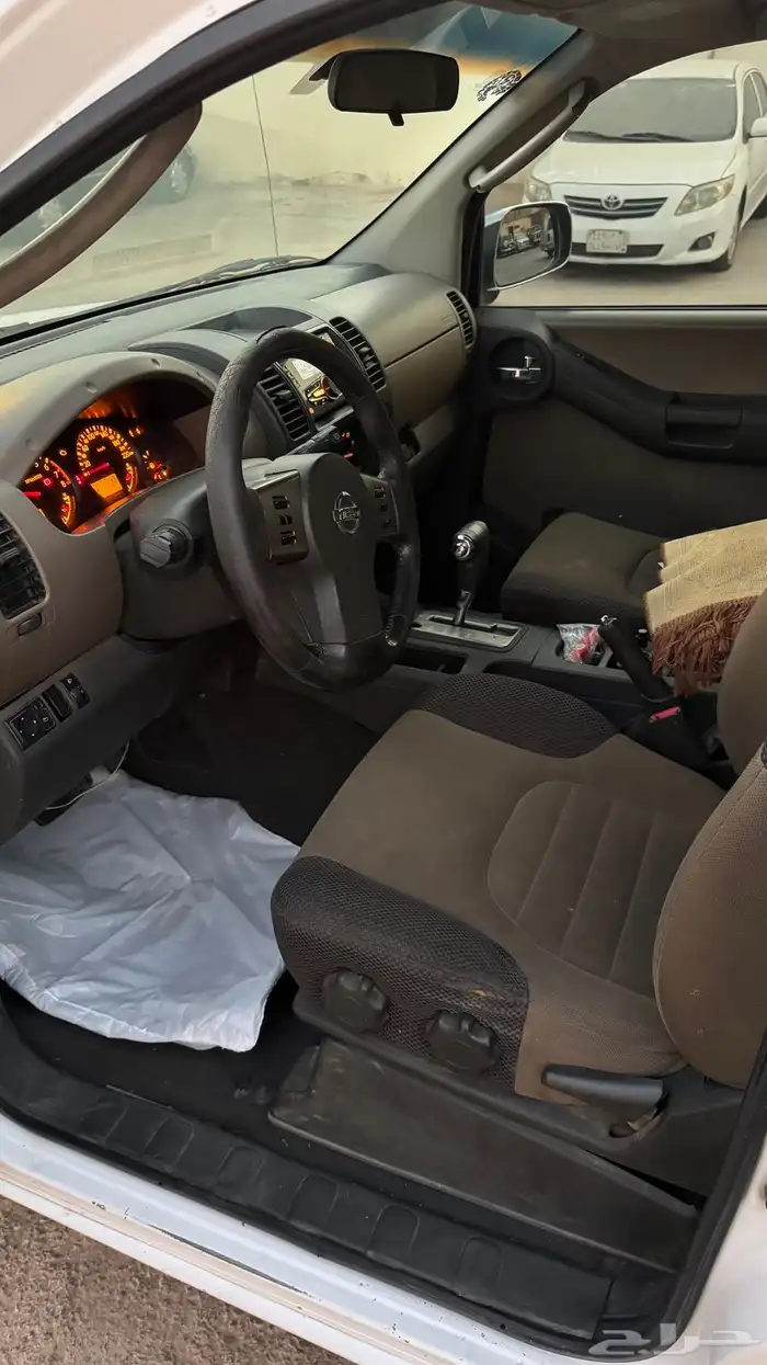 اكستيرا 2008 ممشاة 173 الف مقضي عمره في الشعبان 10