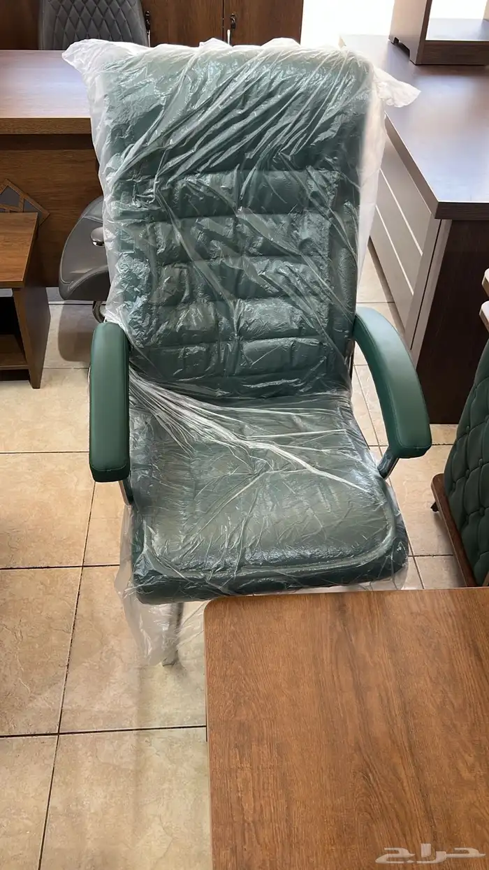 جديد اثاث المكتبي مكتب مدير واداريه بارتيشن طاوله اجتماع 42