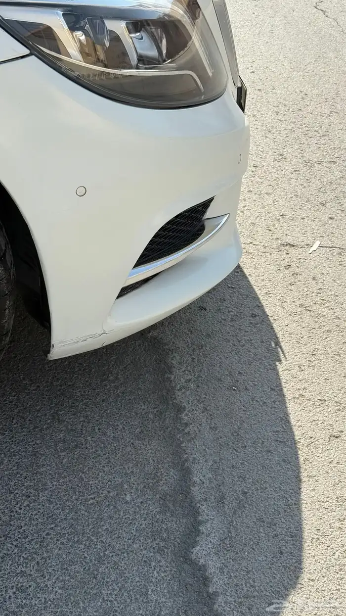 يخت 2015 S500 ممشى 146 الف 8