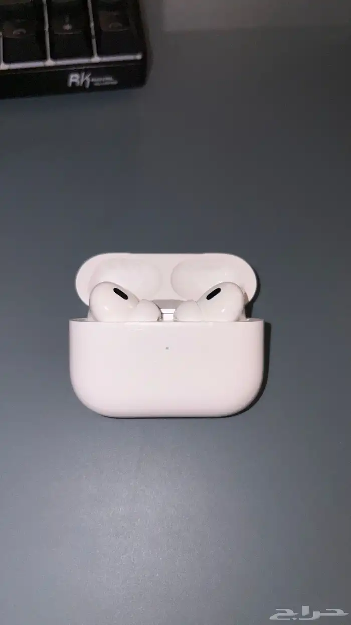 اير بودز برو 2 0