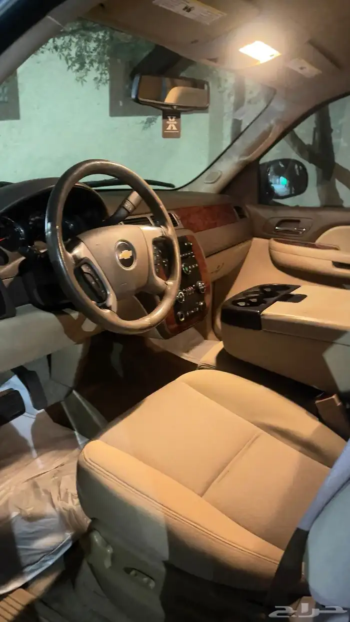 جمس تاهو 2014 0