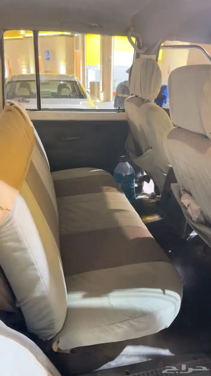 جيب باترول97 4