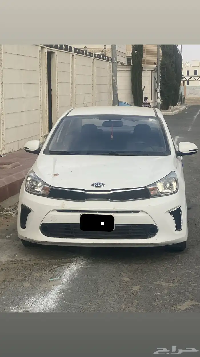 كيا بيقاس 2021 0