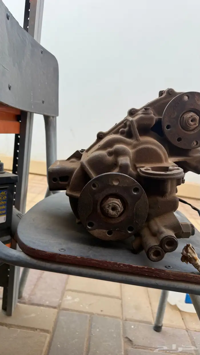 دبل سوزوكي جمني كهربائي 4