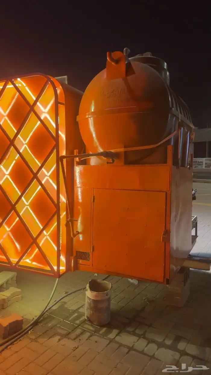 فود ترك للبيع او الاجار 6