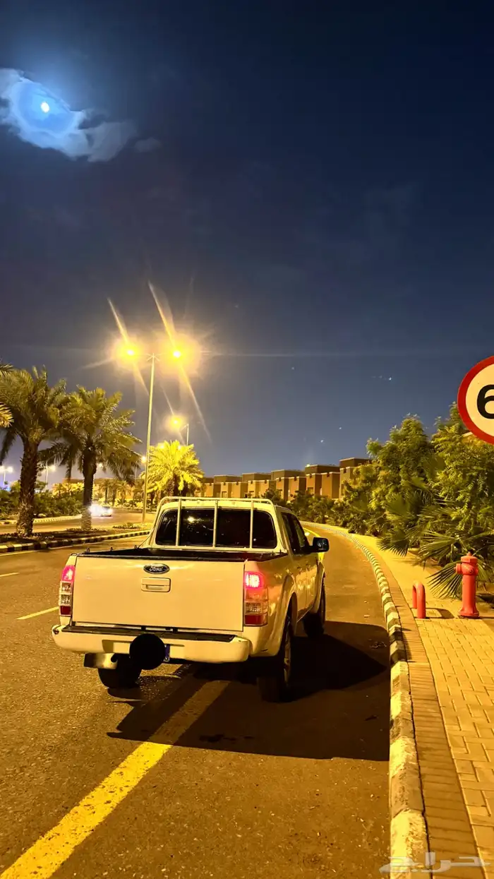 للبيع رنجر 2011 4