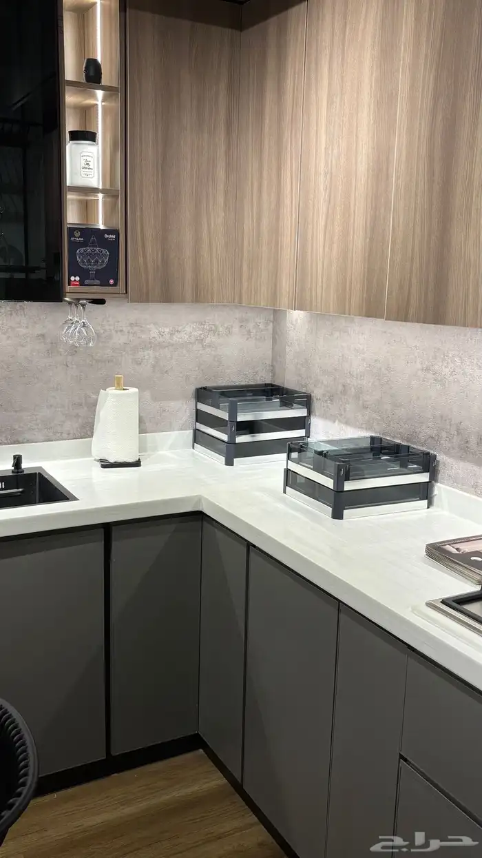 مطابخ المبدعة 5