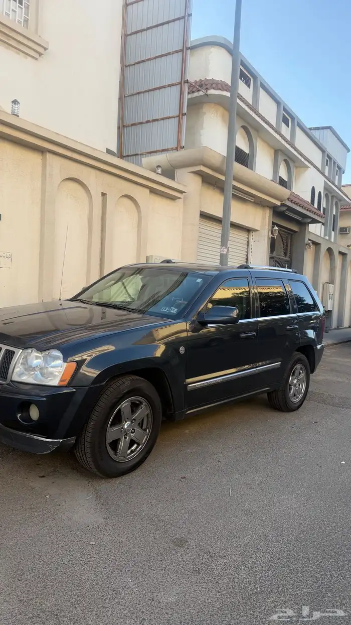 جيب شروكي للبيع 1