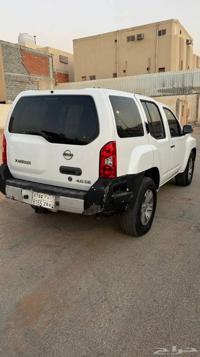 اكستيرا 2008 ممشاة 173 الف مقضي عمره في الشعبان 0