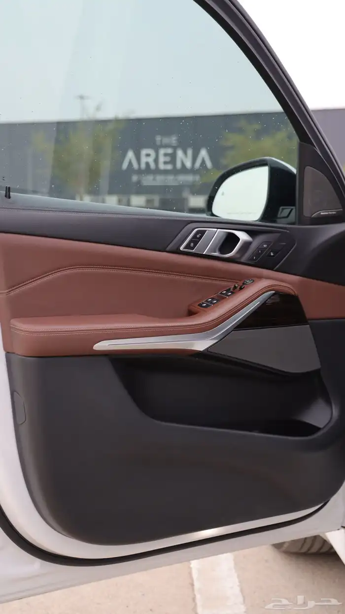 ناغي X5 .. وكالة ( البيع سمح ) 8