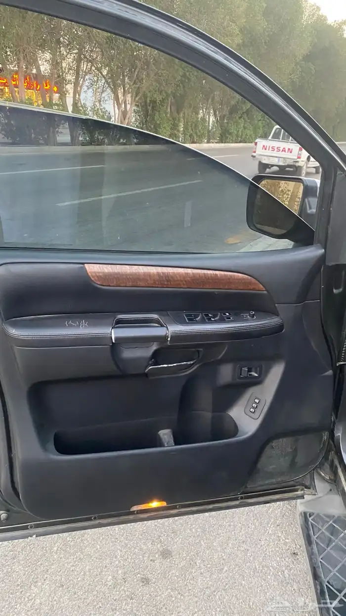 ارمادا 2009 ثاني مالك 6