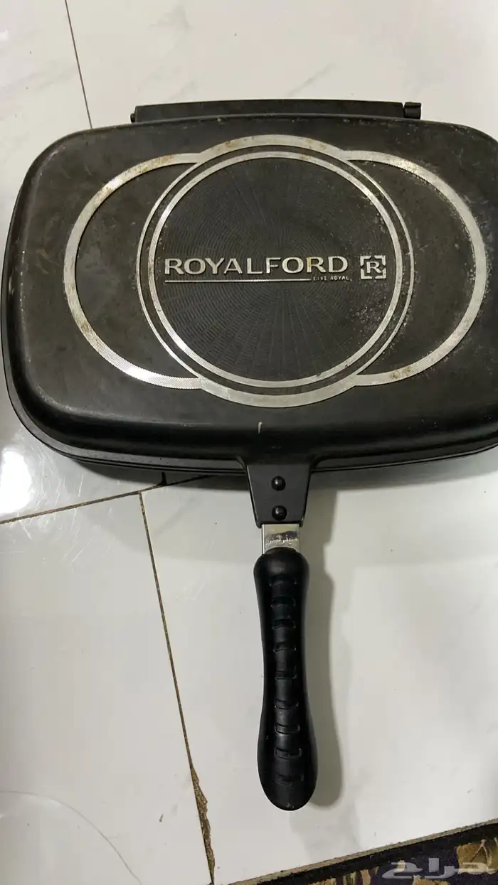 قدر ضغط وأغراض أخرى ( تم تخفيض السعر ) 4