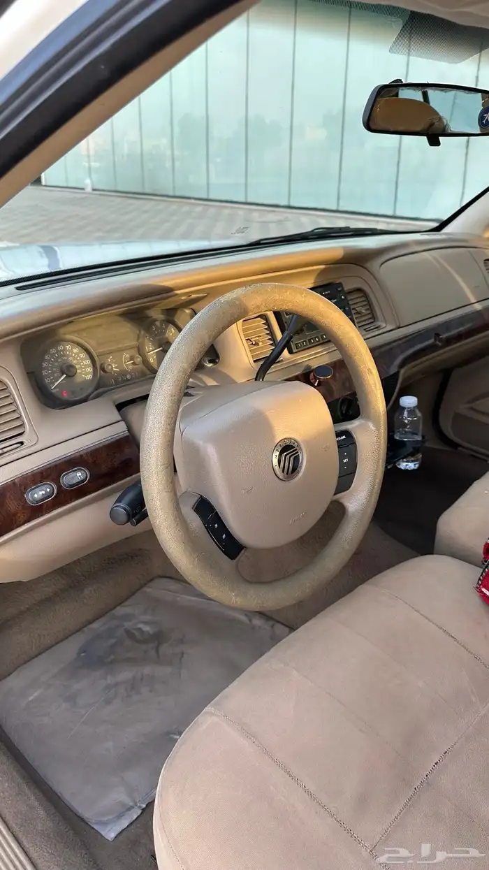 ماركيز 2007 امريكي 9