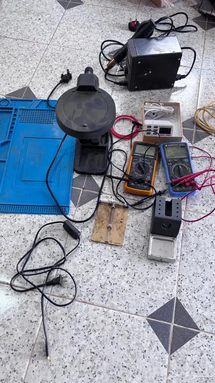 عدت صيات جولات 13