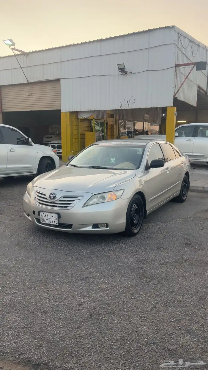 سلام عليكم كامري 2009 5